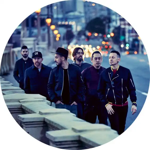 Linkin Park - What Are You Worth?
